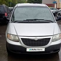 Dodge Caravan 2.4 AT, 2004, 188 000 км, с пробегом, цена 520 000 руб.