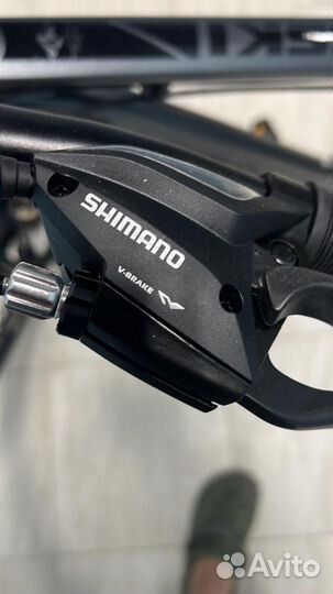 Велосипед 29 колеса