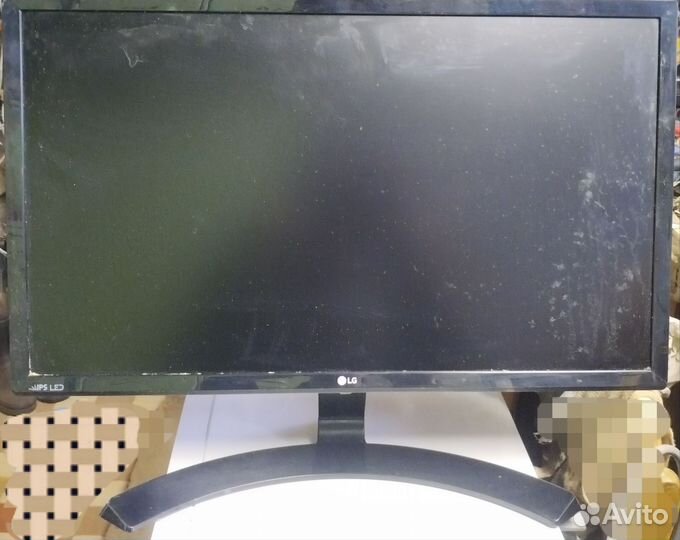 Монитор Benq