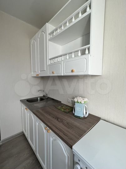 2-к. квартира, 54 м², 5/5 эт.