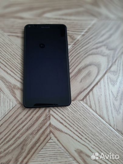 Microsoft Lumia 640