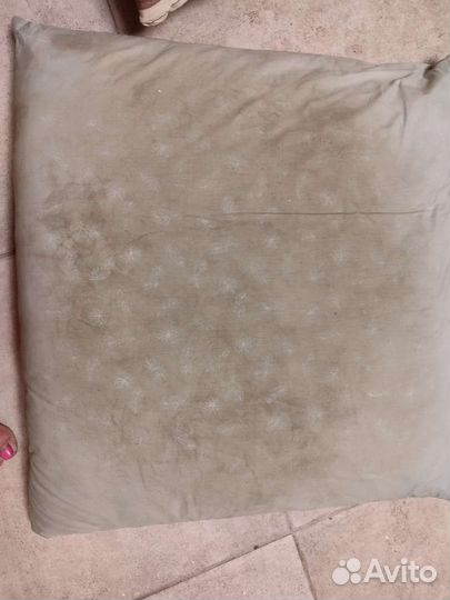 Подушка, 3 штруки, пакетом