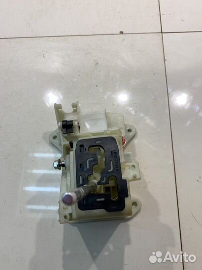 Бардачок (Kia Mohave)