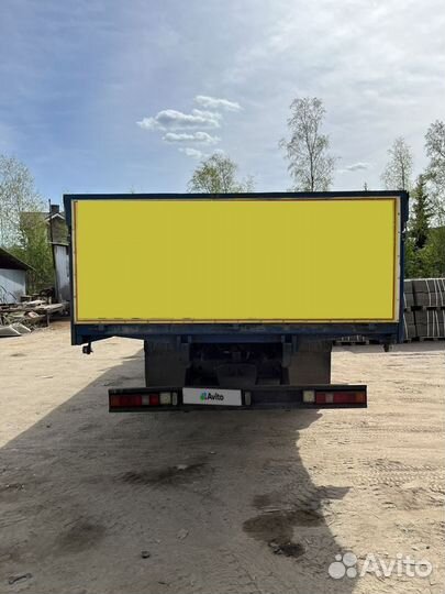 КамАЗ 65117 с КМУ, 2011