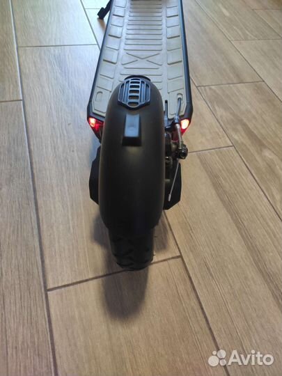 Электросамокат Kugoo m2 pro