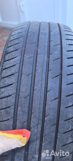 Nexen N'Fera SU4 195/55 R16