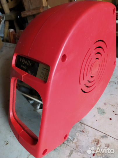 Сушилка для рук электрическая