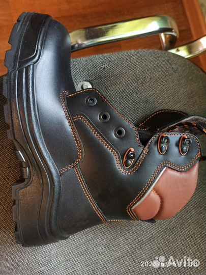 Рабочая спецодежда