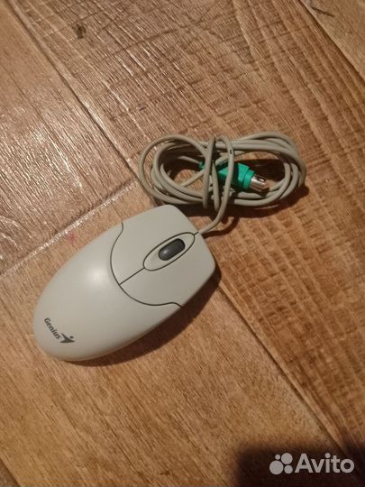 Компьютерная мышь