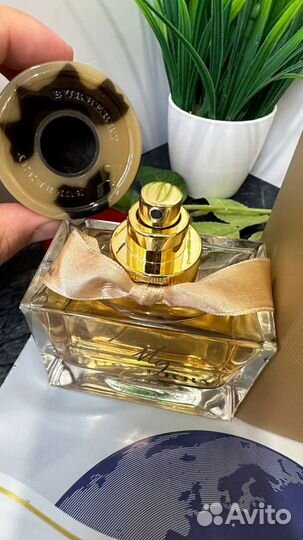 My Burberry eau de parfum 90 млл парфюм