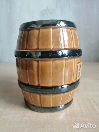 Пивная кружка. Англия 70г Винтаж