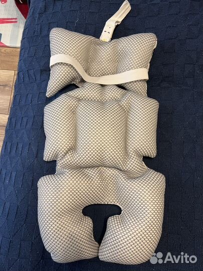 Матрасик для коляски