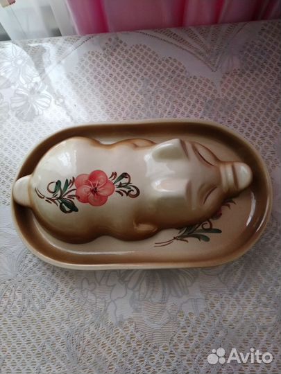 Формочка для заливного и холодца