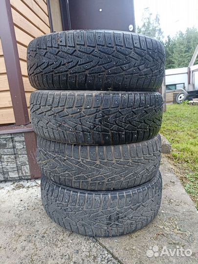 Nordman 7 195/65 R15