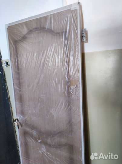 Дверь межкомнатная 900