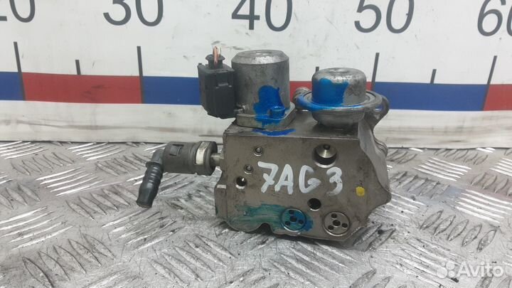 Б/У Б/У тнвд бензиновый V75888798011C