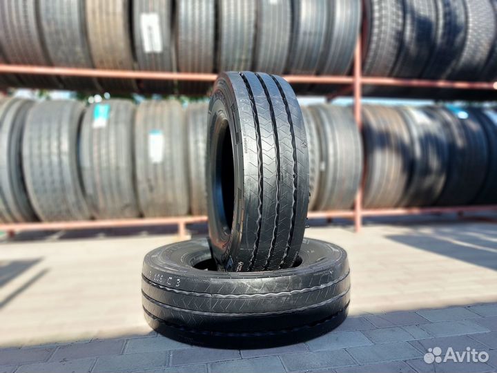 Шины 235/75r17.5 Austone AAR603 143J