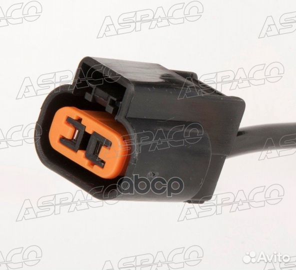 Датчик абс передний правый (R) mitsubishi pajer