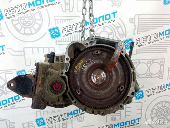 АКПП Hyundai Accent 1.3 - 1.8 A4AF3