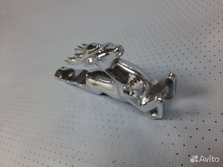 Коллекционная вещь Олень газ 21