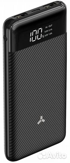 Внешний аккумулятор Accesstyle Seashell 10PD