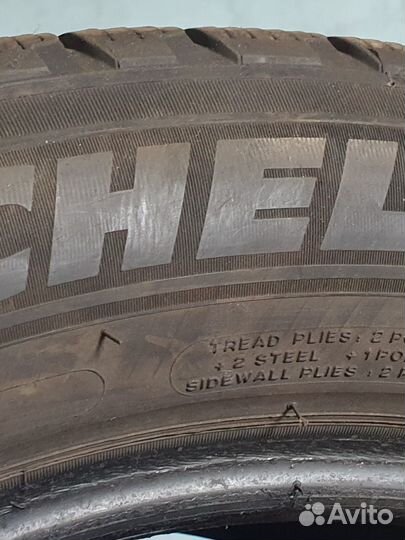 Michelin Latitude Tour HP 255/50 R19