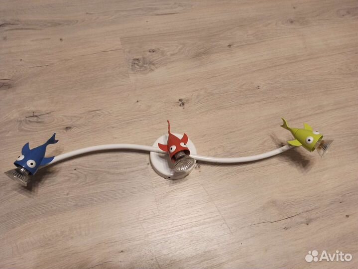 Светильник IKEA