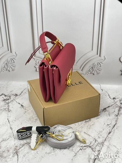 Сумка coccinelle новая