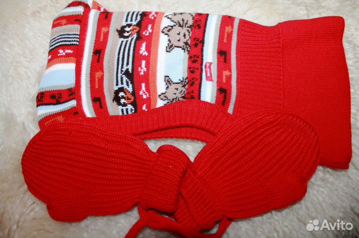 Качественный шлем на малыша Германия 46-48 см