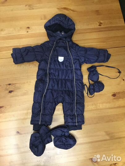 Комбинезон. Chicco