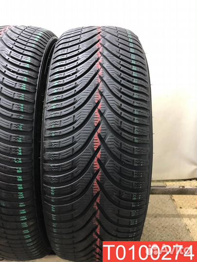 Kleber Krisalp HP3 235/60 R17 102H