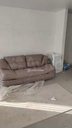 Квартира-студия, 29,9 м², 9/20 эт.