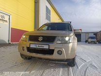 Suzuki Grand Vitara 2.0 AT, 2007, 290 000 км, с пробегом, цена 999 999 руб.