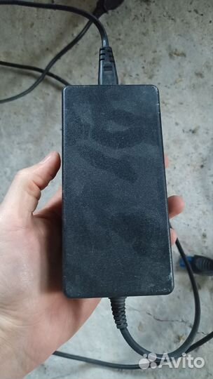 Блок питания для принтера 32в 2000ма 0957-2262
