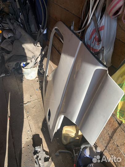 Запчасти исузу эльф 1997 год