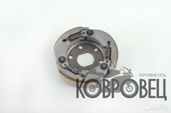 Колодки сцепления Honda DIO AF34 F-64