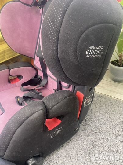 Recaro Детское автокресло 9 до 36 кг recaro