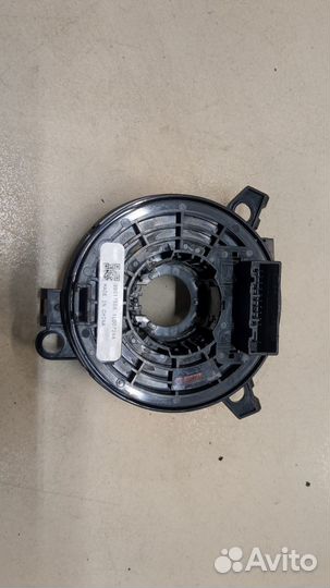 Шлейф руля Chevrolet Volt, 2017