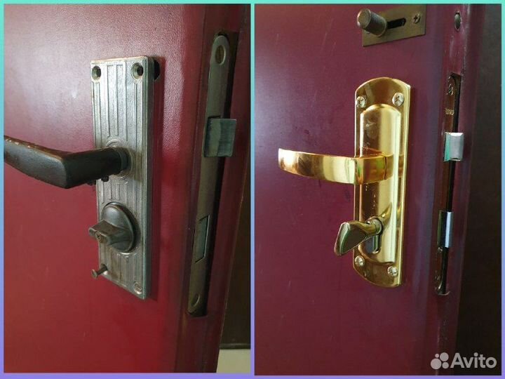 Оперативное вскрытие замков