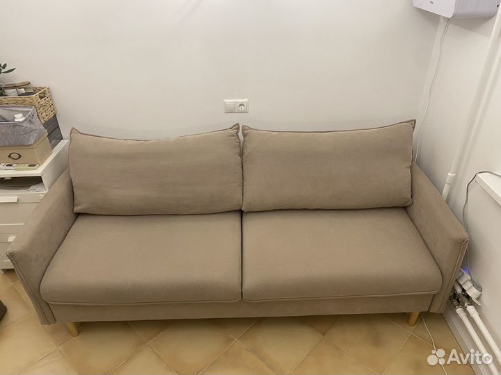 Диван Слипсон диван ру divan.ru