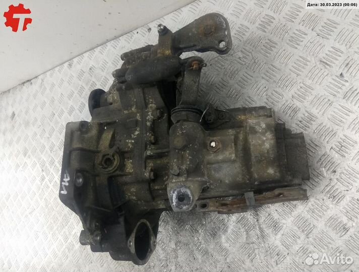 Кпп 5ст. CZA Volkswagen Golf 3 (1991-1999)