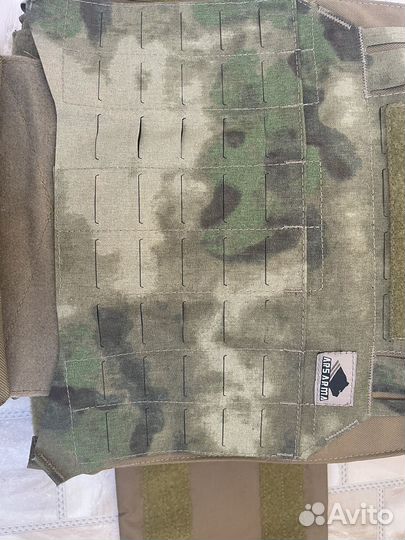 Плитник Ars arma A-23 с плитами керамика