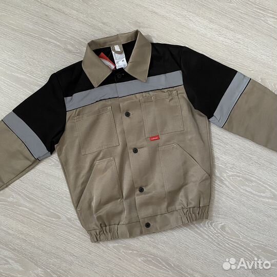 Спецодежда. Костюм 