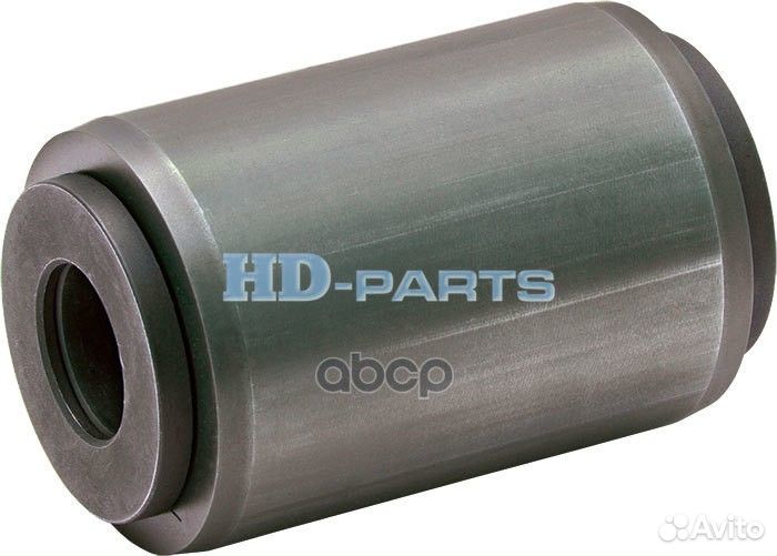 Сайлентблок рессоры Volvo/Renault 112965 HD-parts