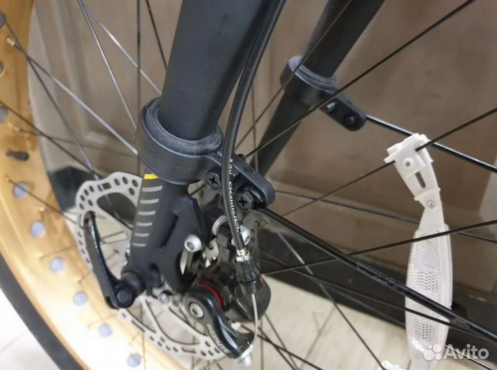 Крылья для фэтбайка 26/4