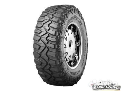 Kumho Road Venture MT71 235/85 R16 Q