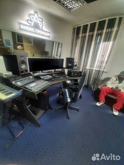 Школа звука Resonance