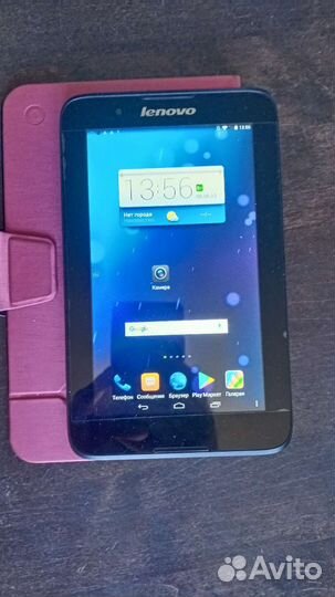 Планшет lenovo А3300-HV