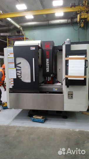 Такелажные работы СПБ