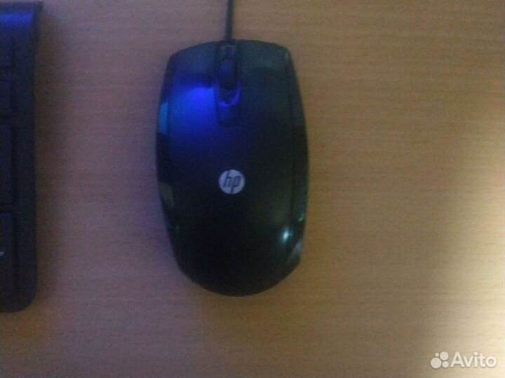 Компьютер HP